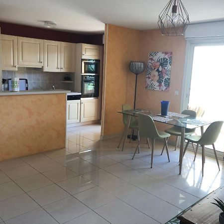 Pins Parasol Frejus Ngoại thất bức ảnh