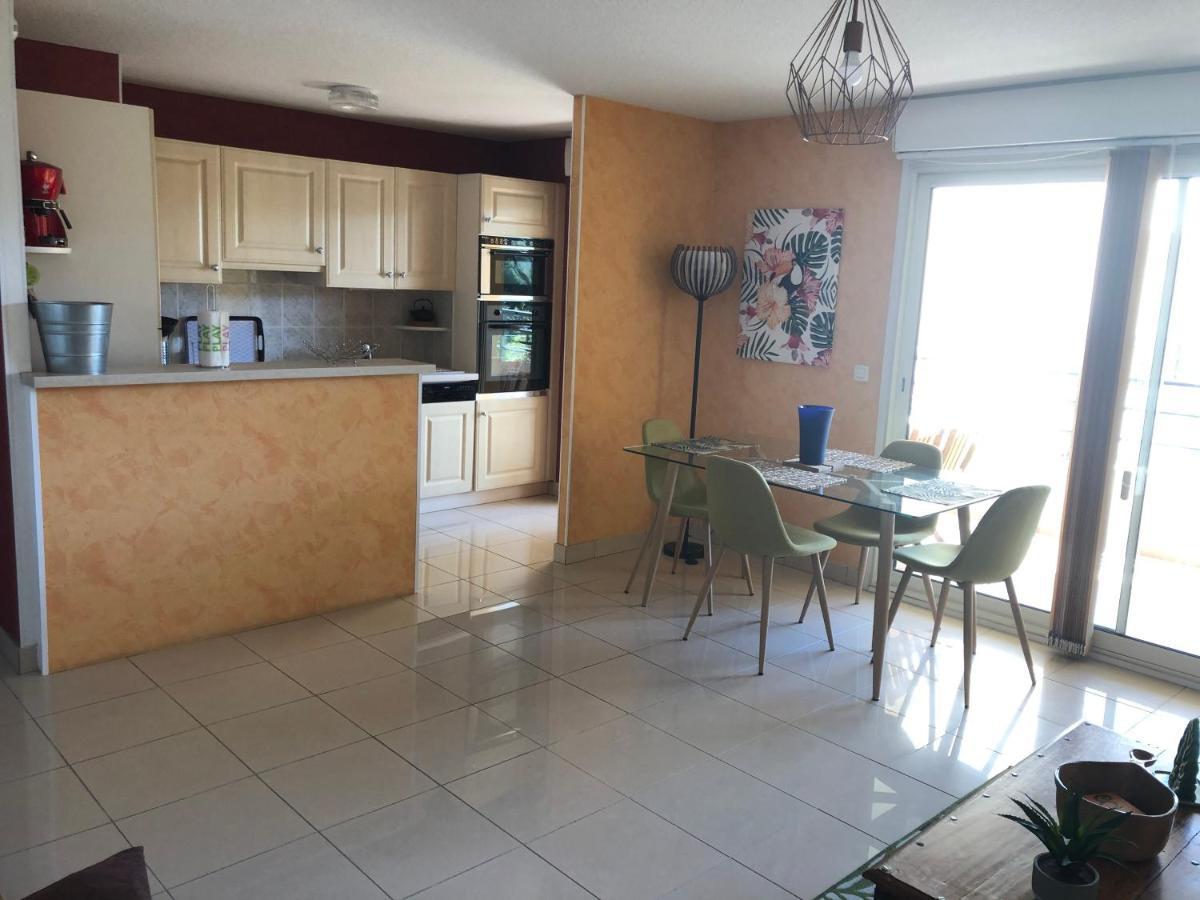 Pins Parasol Frejus Ngoại thất bức ảnh