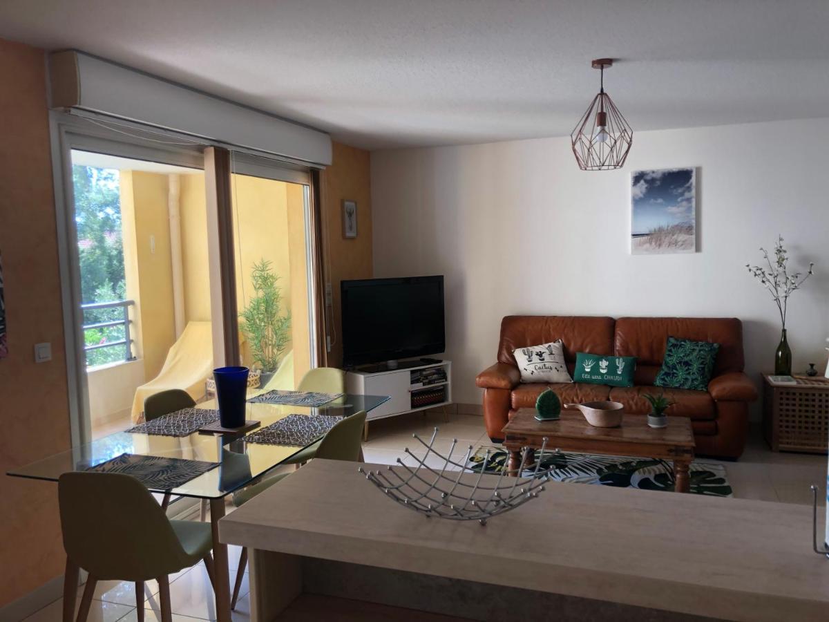 Pins Parasol Frejus Ngoại thất bức ảnh