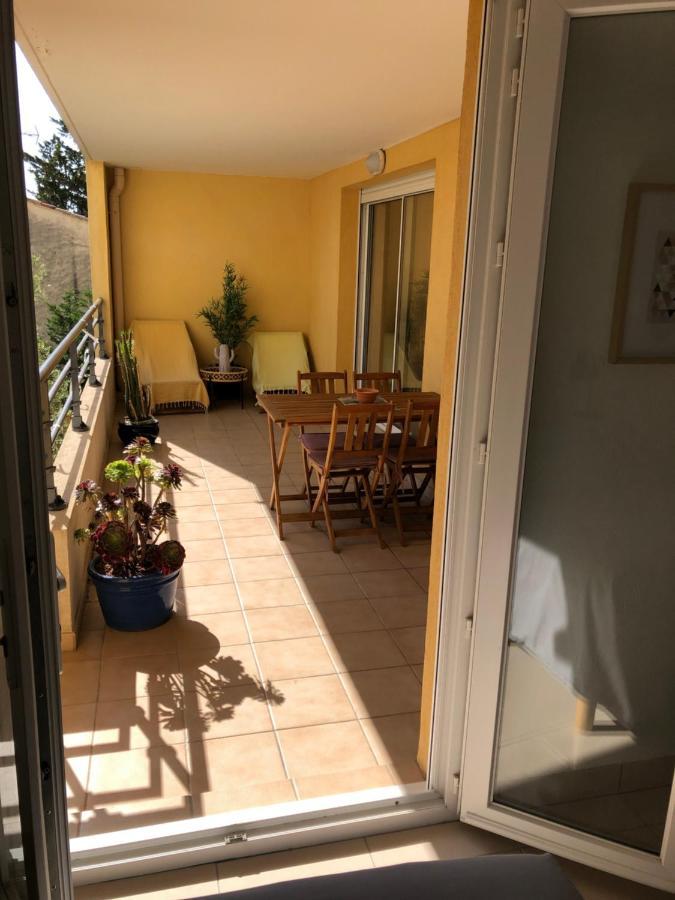 Pins Parasol Frejus Ngoại thất bức ảnh