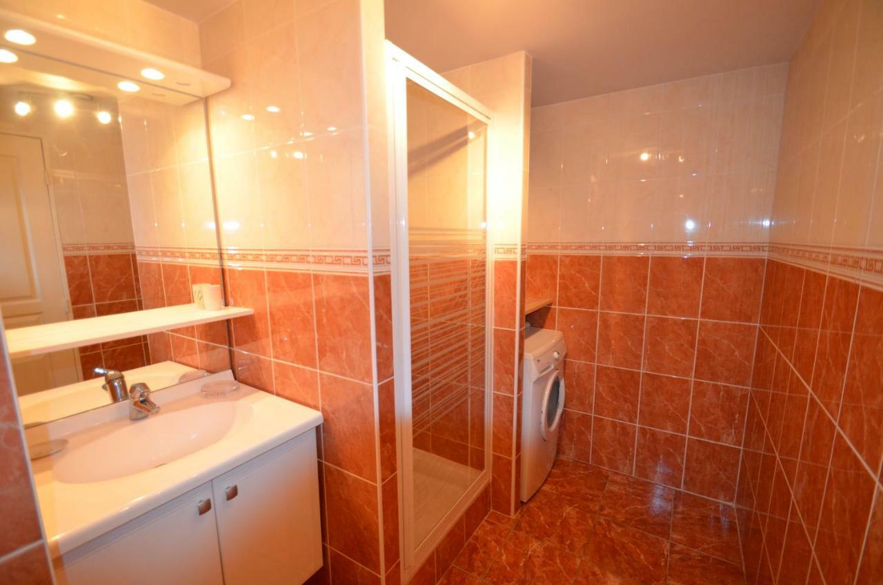 Pins Parasol Frejus Ngoại thất bức ảnh