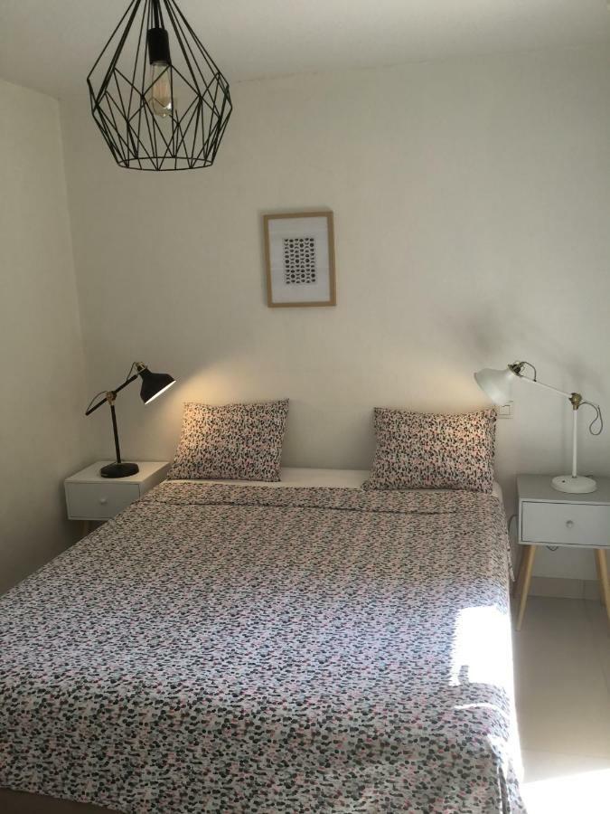 Pins Parasol Frejus Ngoại thất bức ảnh